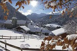 Hotel Les Touristes, Abondance